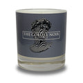 The Colore Noir Luxury 50 hrs Candles (Busto Zebra Head Design)